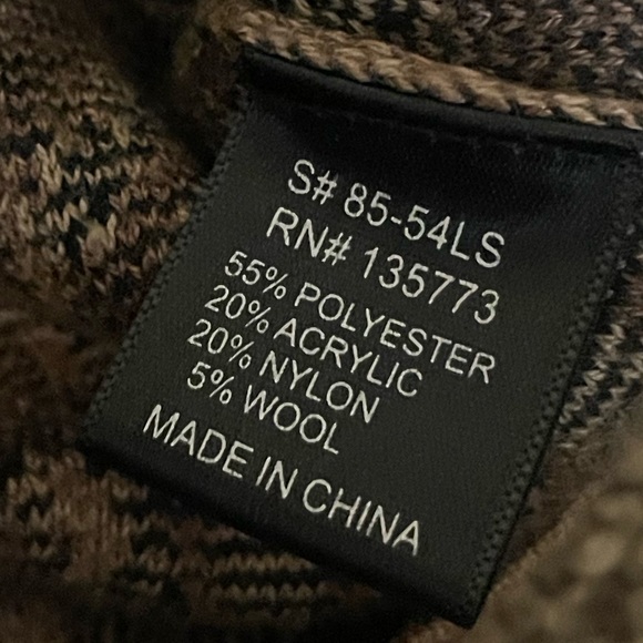 🐆Olivaceous Cheetah Pencil Skirt🐆 - Picture 4 of 5